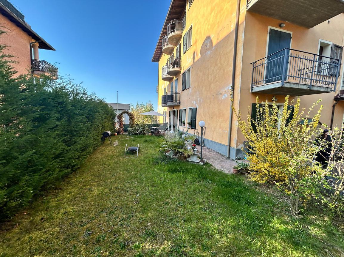 Trilocale in Via Giuseppe Parini 1, Pavullo nel Frignano