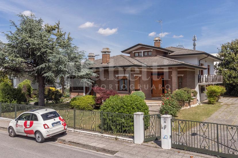 Villa in Via Dante Alighieri 6, Portogruaro — foto 2 di 5