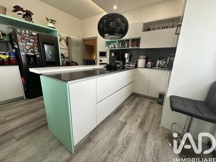 Villa in Via Chiletti 2, San Prospero — foto 5 di 5