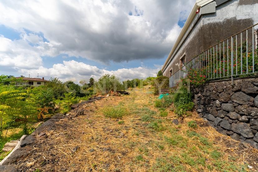 Villa in Via Grazia Deledda 28, Santa Venerina — foto 2 di 5