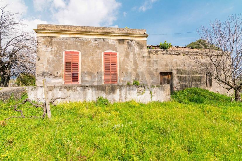 Rustico in Via Tropea 88, Aci Sant'Antonio — foto 3 di 5