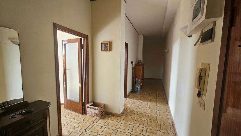 Quadrilocale in Via Traversa 28, Rio — foto 5 di 5