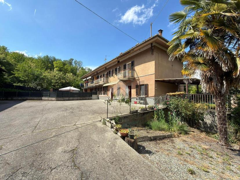 Casa indipendente in Località Cascine 77, Verrua Savoia — foto 2 di 5