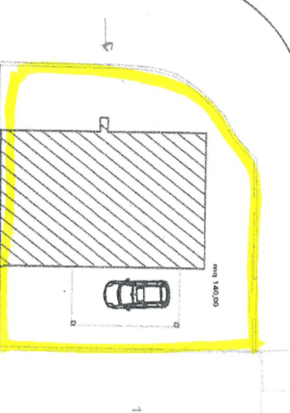 Villa a schiera in Via Fiume, Veronella — foto 5 di 5