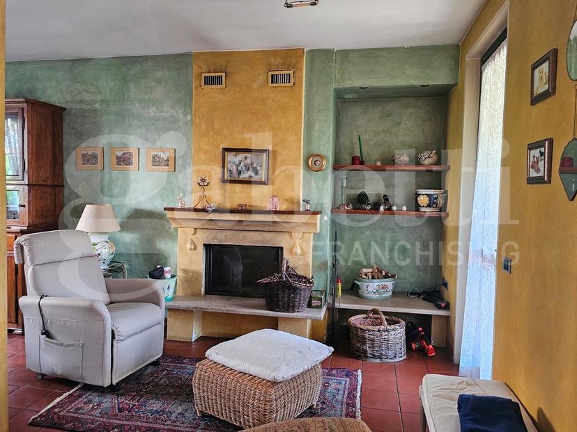 Villa plurifamiliare in Via Salvemini 33, Collebeato — foto 3 di 5