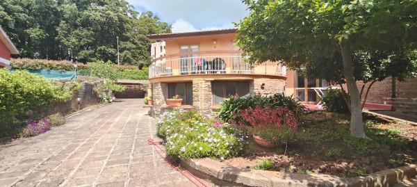 Villa bifamiliare in Via Caduti di Nassirya 5, Manziana — foto 5 di 5