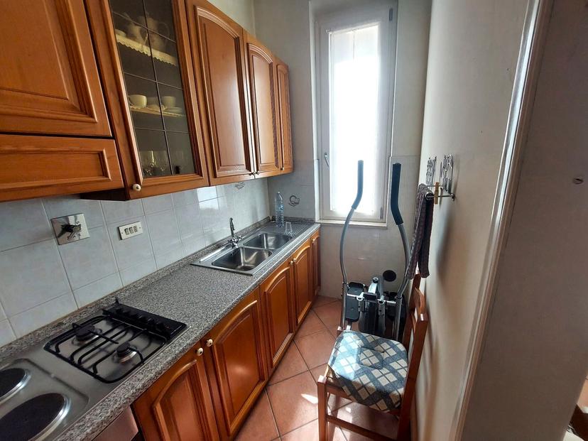 Casa indipendente in Via Palmiro Togliatti, Vaiano — foto 2 di 5