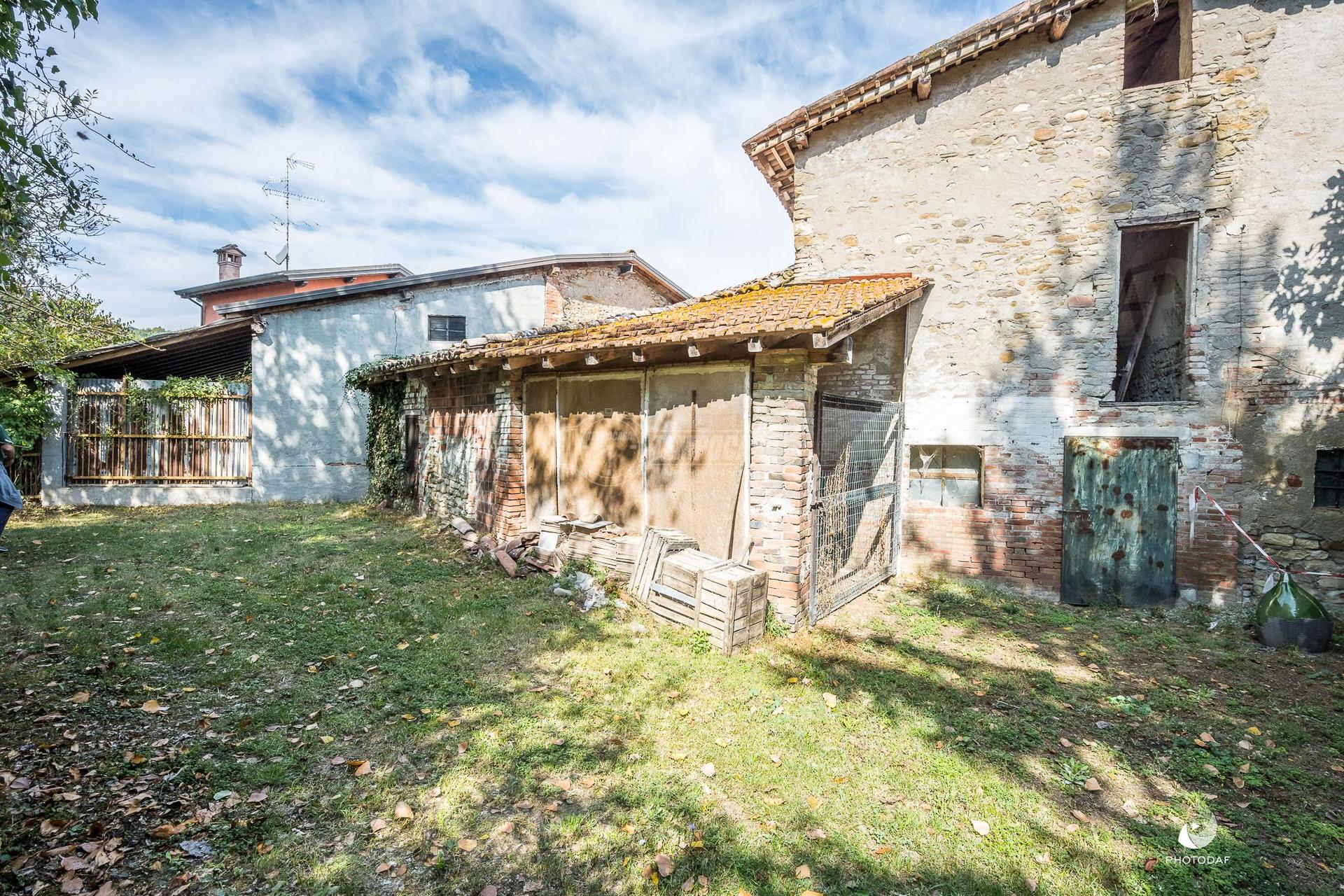 Casa indipendente, Maranello