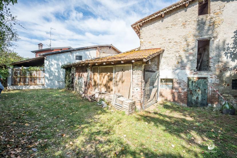 Casa indipendente, Maranello