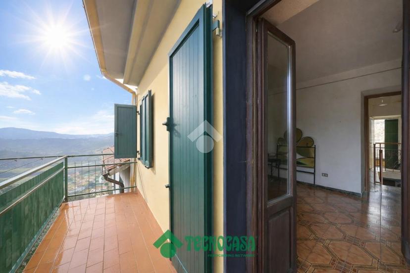 Casa indipendente in Via Castello 42, Beverino — foto 4 di 5