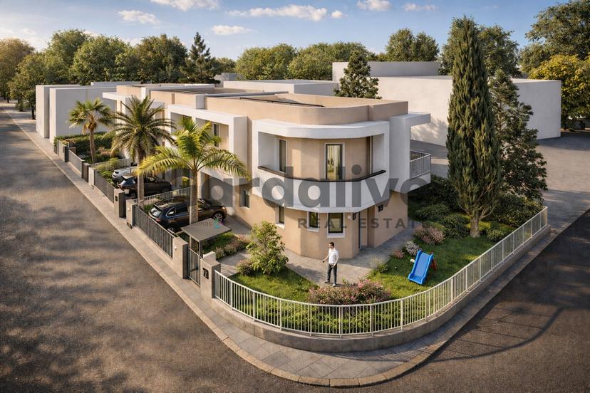 Villa in Via Frassino 20, Peschiera del Garda — foto 2 di 5