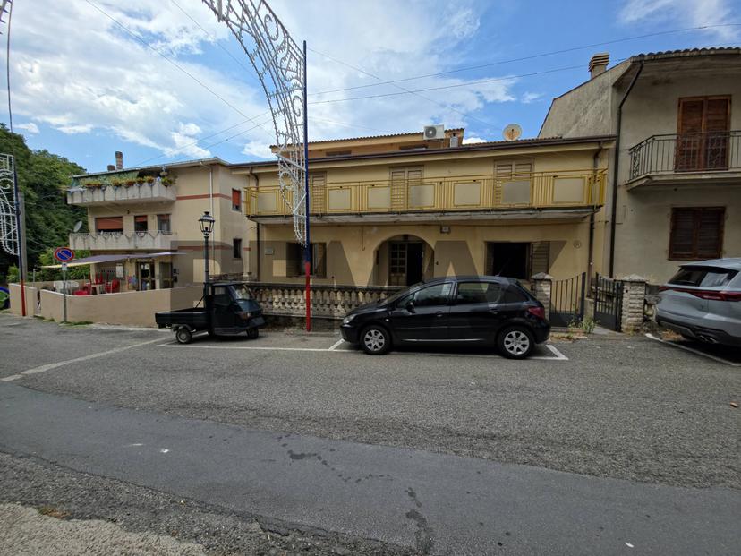 Casa indipendente, Santa Caterina Albanese — foto 2 di 5
