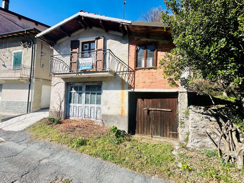 Casa indipendente in Isola Lunga 7, Ormea — foto 3 di 5