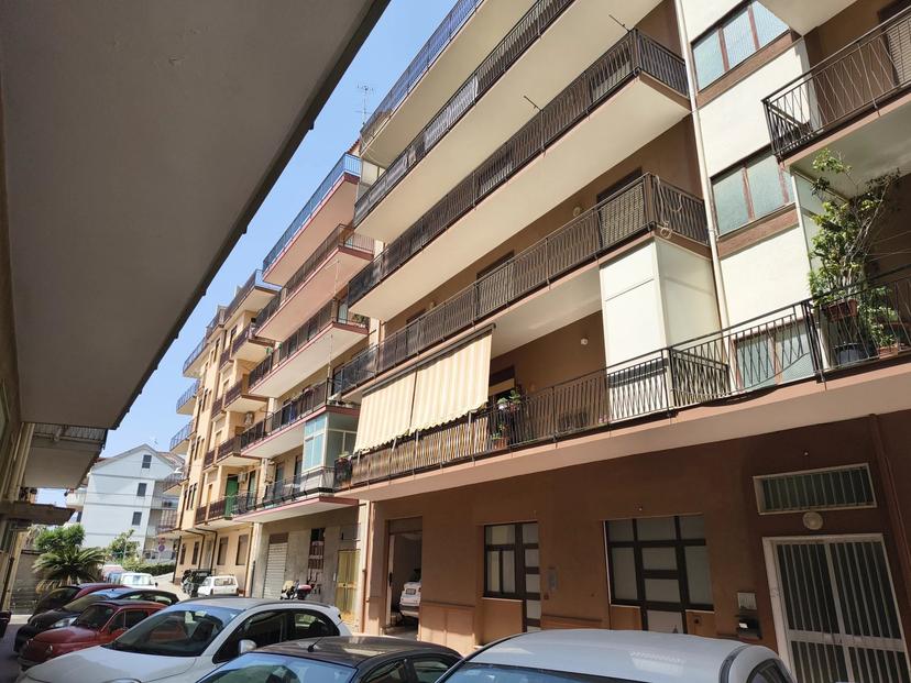 Appartamento in Via Santa Lucia, 15, Alì Terme — foto 3 di 5