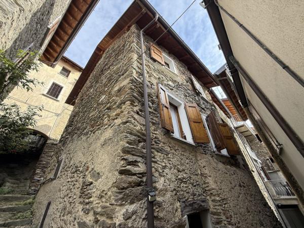 Rustico in Via Gallio 13, San Siro — foto 3 di 5