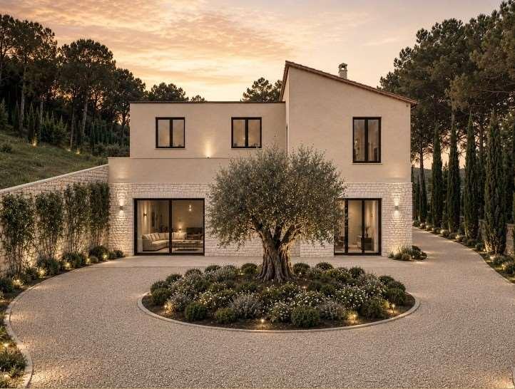 Villa unifamiliare in Todi , Todi — foto 3 di 5