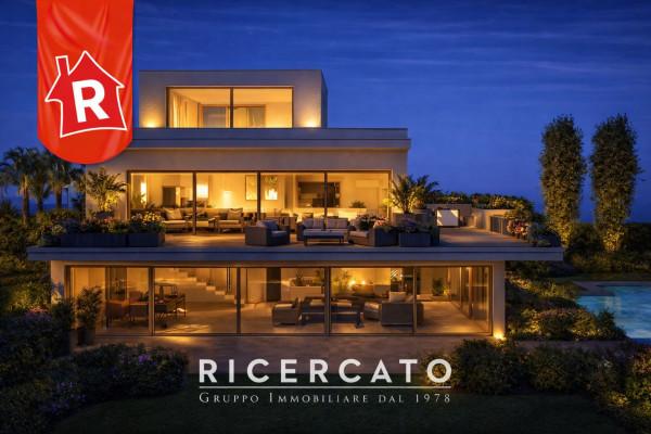 Villa in Via Francesco Pinto 11, Lecce