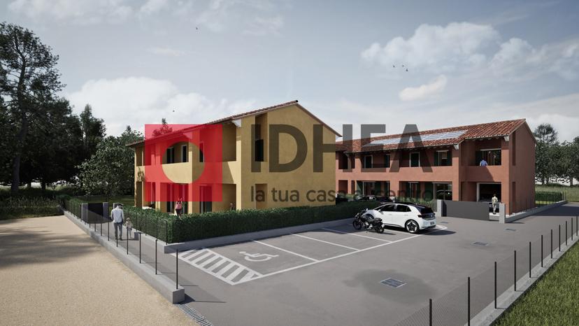 Villa in Via Piave, Villorba — foto 3 di 4