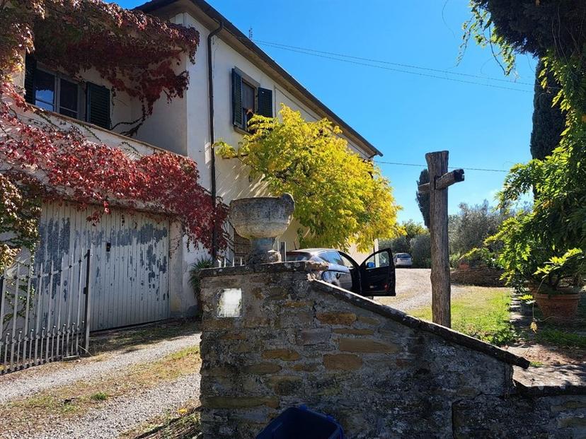 Rustico, Arezzo — foto 5 di 5