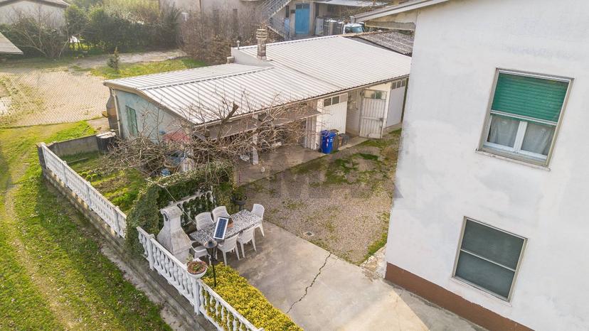 Casa indipendente in Frazione Frescarolo 76, Busseto — foto 3 di 5