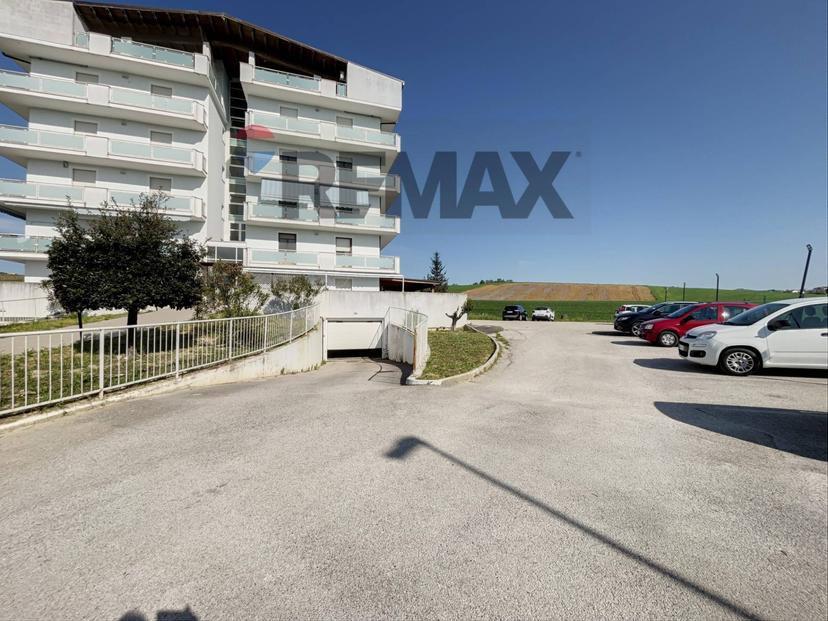 Appartamento in Via Colle Pietre 58, Atessa — foto 4 di 5