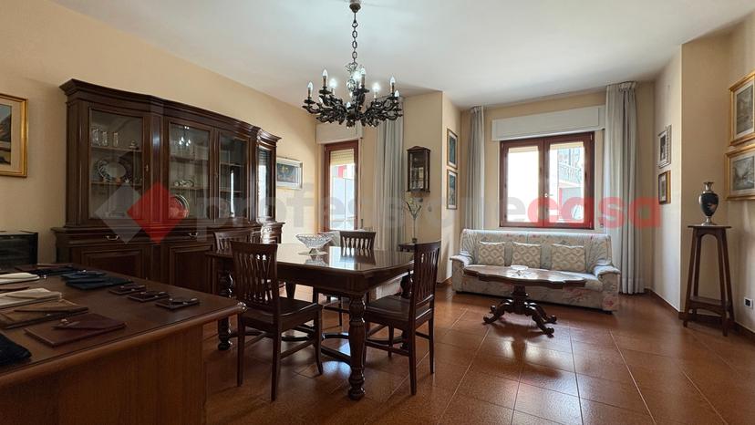 Appartamento in Via San Martino 87, Montesarchio — foto 4 di 5