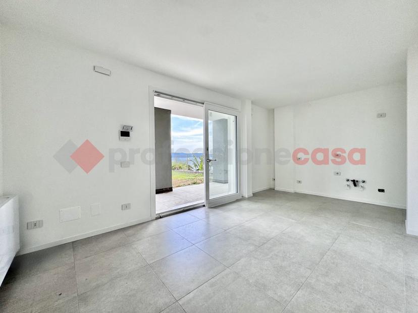 Trilocale in Via Panorama, Belgirate — foto 4 di 5