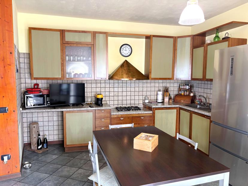 Casa indipendente in Via Santa Cristina 16, Gattico-Veruno
