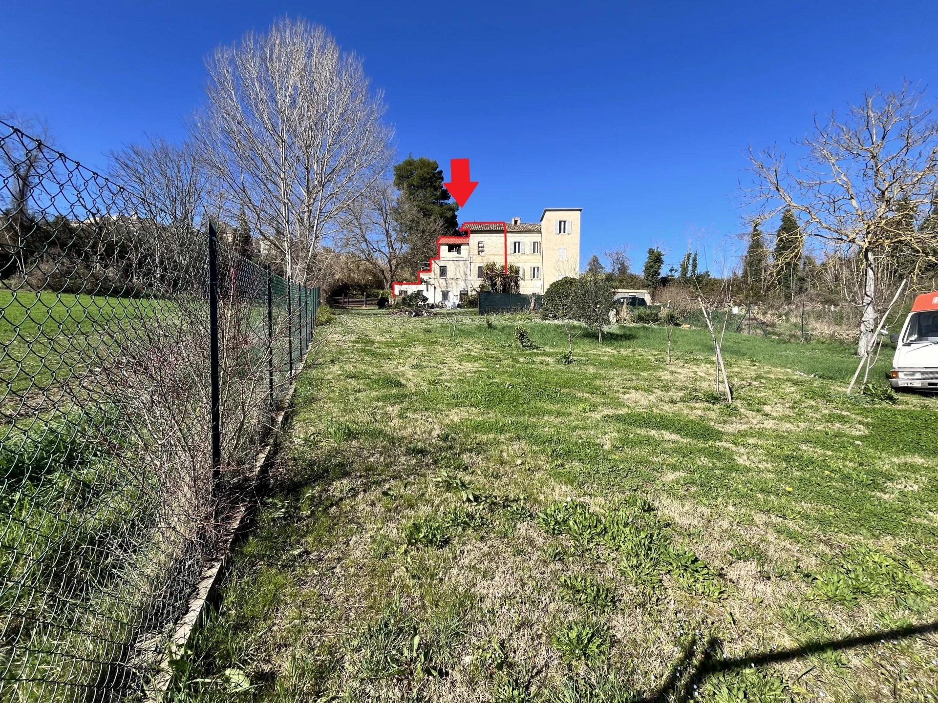 Casa indipendente, Grottazzolina