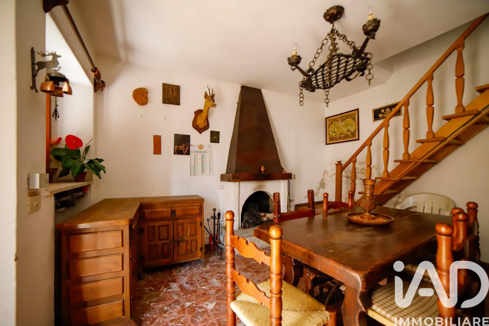 Villa in Via Torquato Tasso, Castell'Azzara