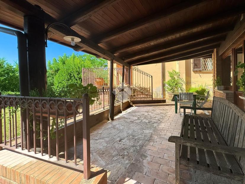 Villa in Viale Maiella 48, Chieti — foto 4 di 5