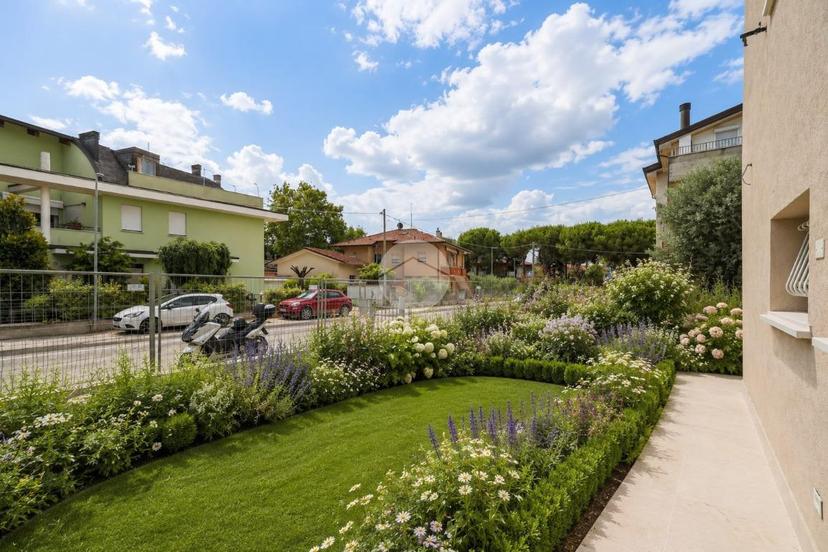 Villa in Via Santarelli 5, Cesenatico — foto 4 di 5