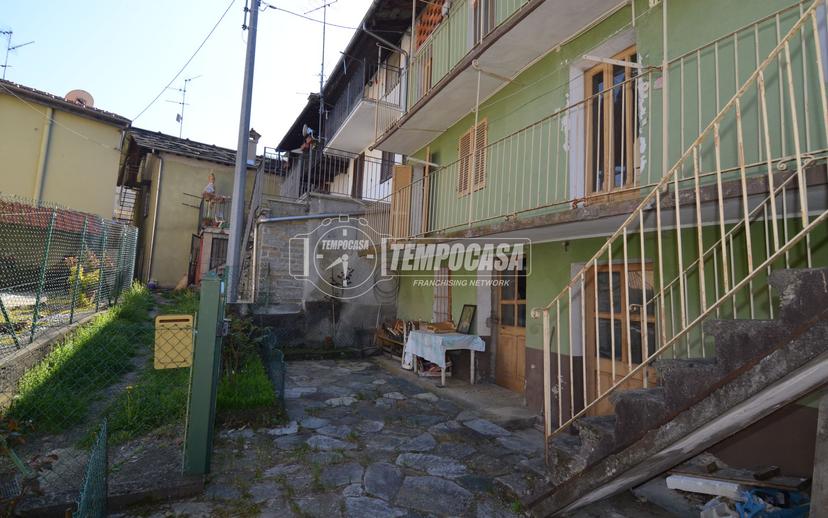 Casa indipendente in Via Perini 18, Traves — foto 5 di 5