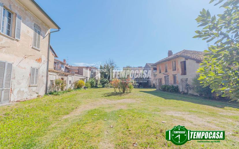 Villa a schiera in Via Soriani, Motta Visconti — foto 2 di 5
