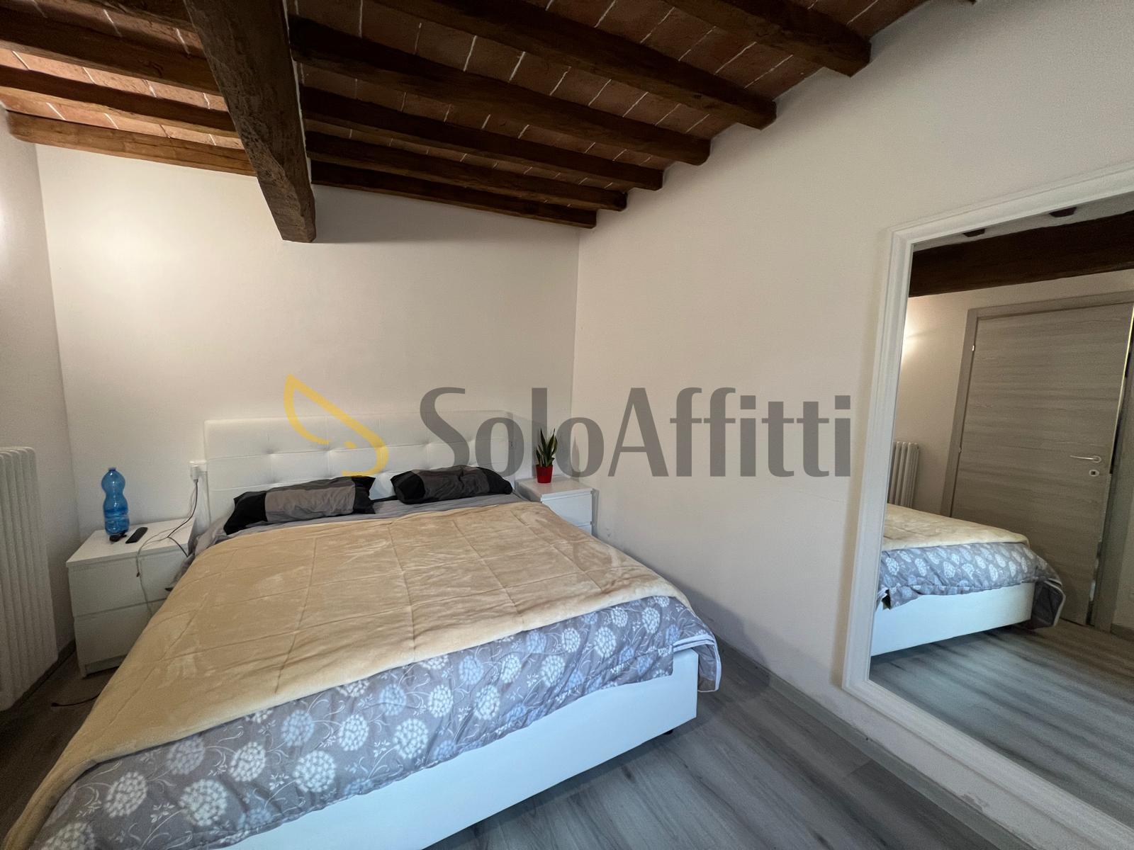 Bilocale in Via Canaletta, Casalgrande