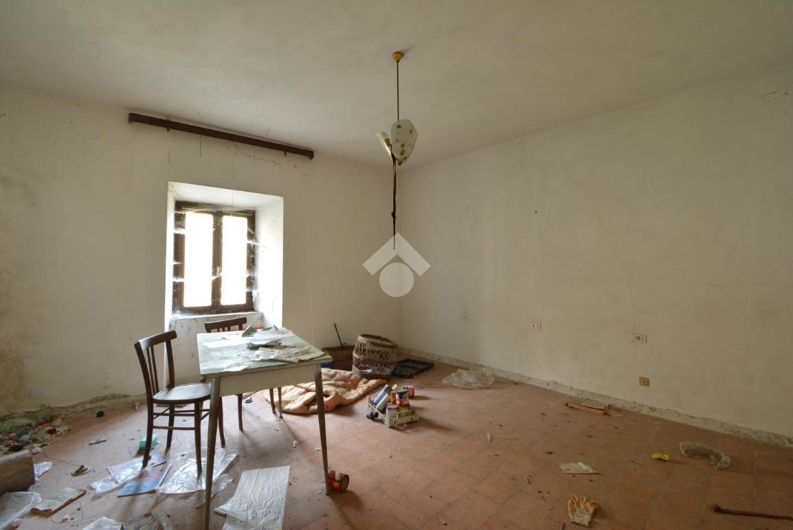 Rustico in Via Acqua 52, Palazzago