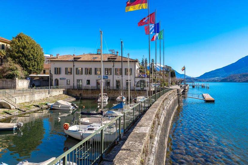 Appartamento, Dongo — foto 3 di 5