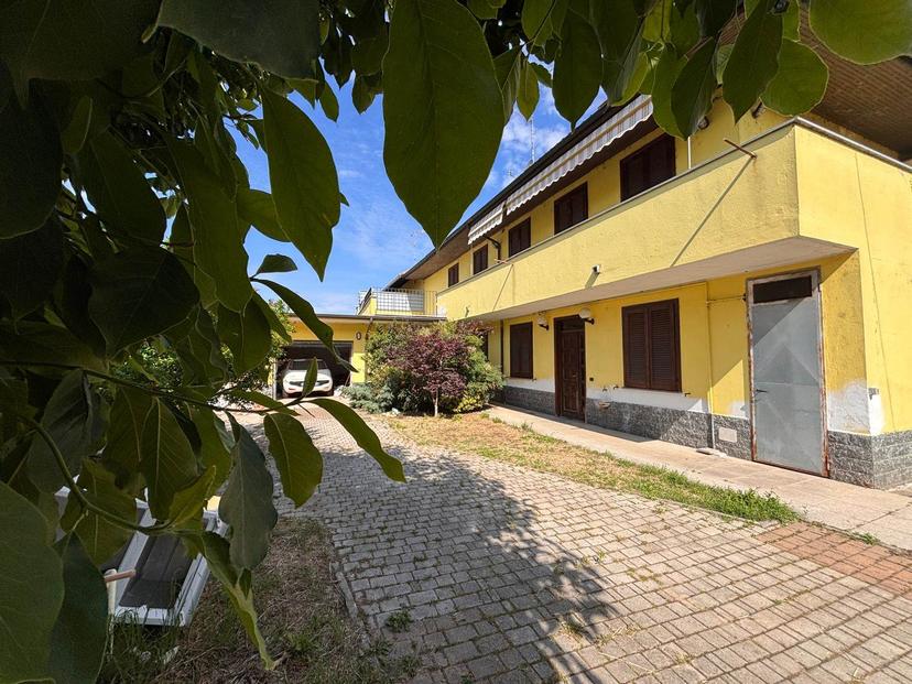 Bilocale, Cilavegna — foto 2 di 5