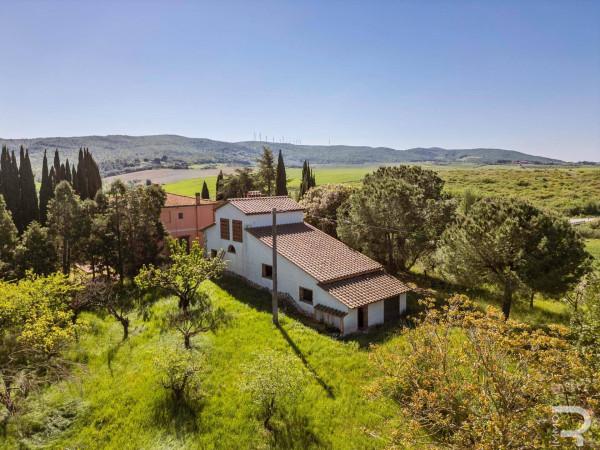 Rustico in Via della Cascina, Casciana Terme Lari