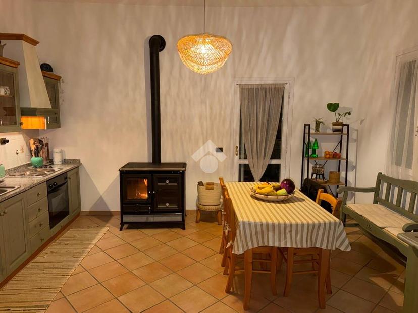 Casa indipendente in Via Giovanni  XXIII 4, Borgomaro — foto 5 di 5