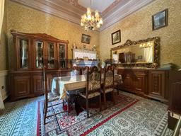 Villa in Via Iafolla Corrado 41, Villalago
