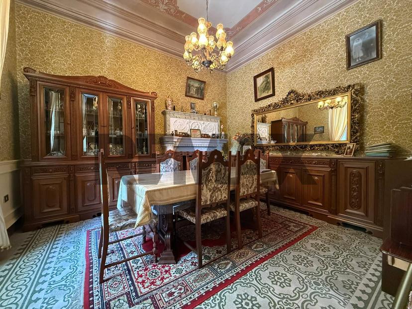 Villa in Via Iafolla Corrado 41, Villalago