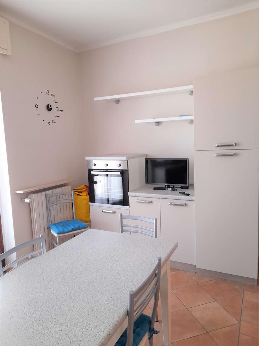 Attico in Via Damasio 8, Alessandria — foto 5 di 5
