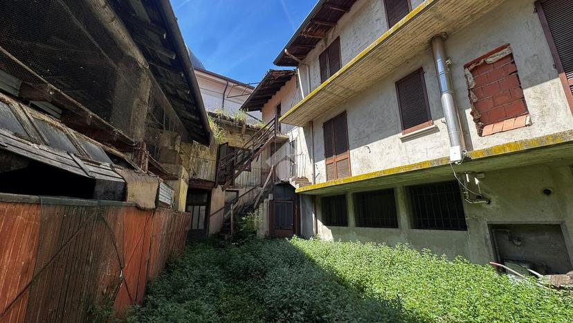 Casa indipendente in Piazza Marconi 4, Boltiere — foto 3 di 5