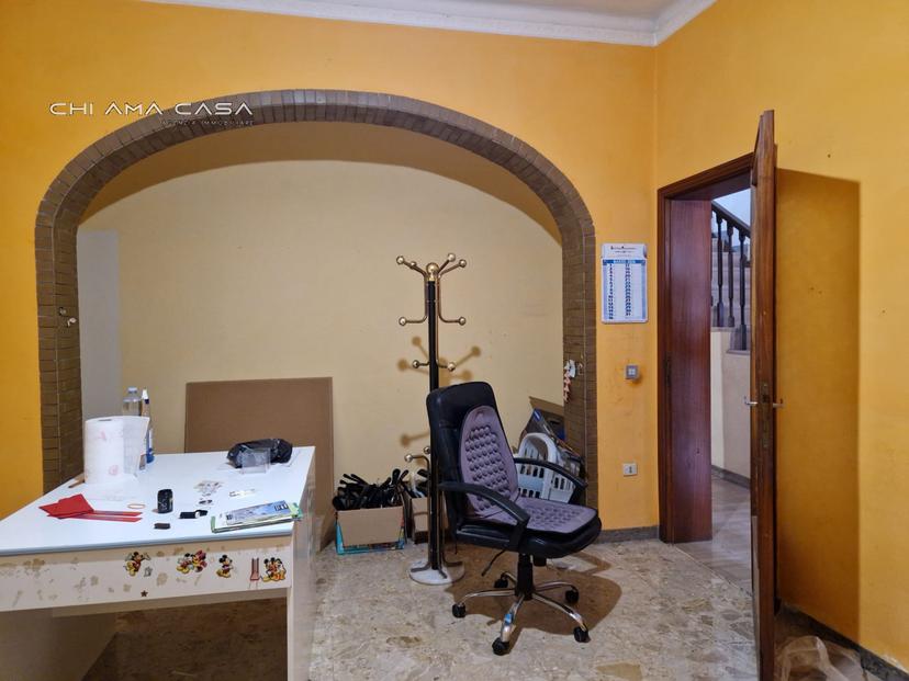 Villa a schiera in Via per Soria, Pesaro — foto 4 di 5