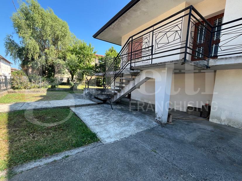 Casa indipendente in Via Gorizia  9, Casarsa della Delizia — foto 3 di 5