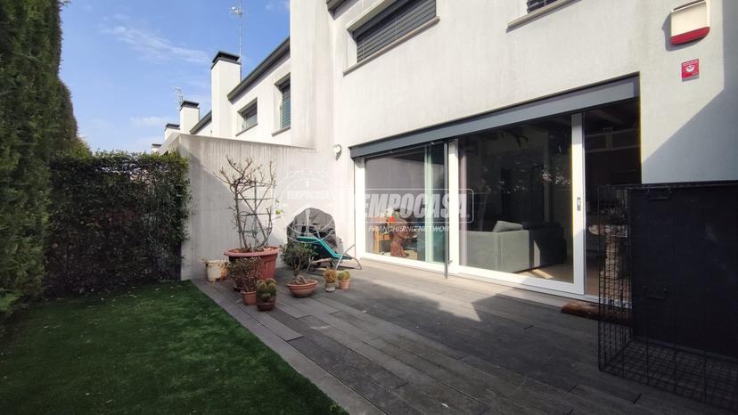 Loft in Via degli Artisti, Padova — foto 3 di 5