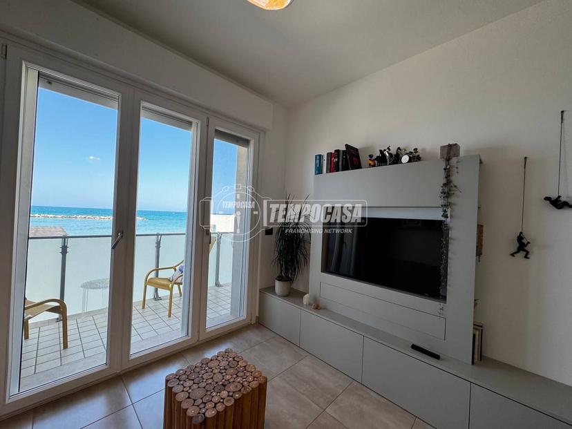 Trilocale in Via Francesco Paolo Tosti 39, Francavilla al Mare — foto 3 di 5