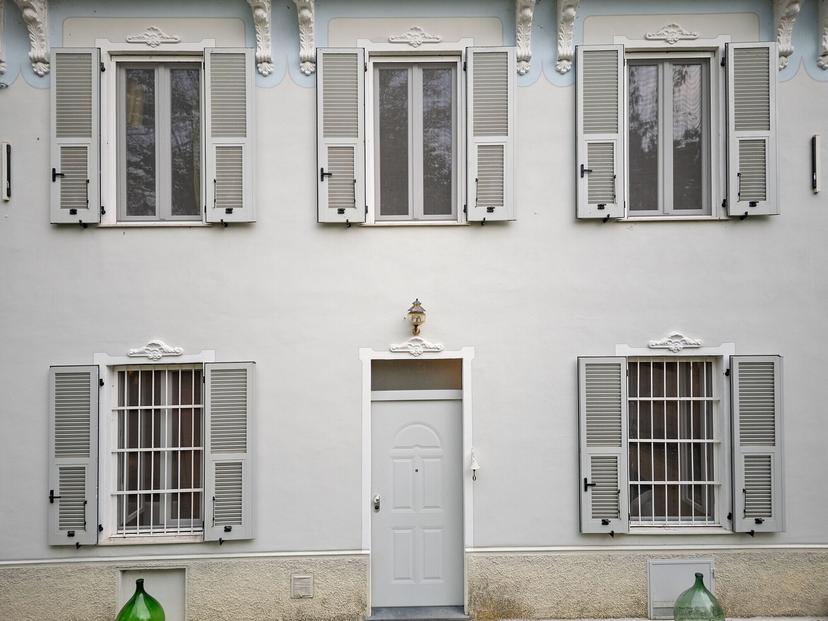 Villa unifamiliare in Via per Cuccaro 25, Fubine — foto 2 di 5