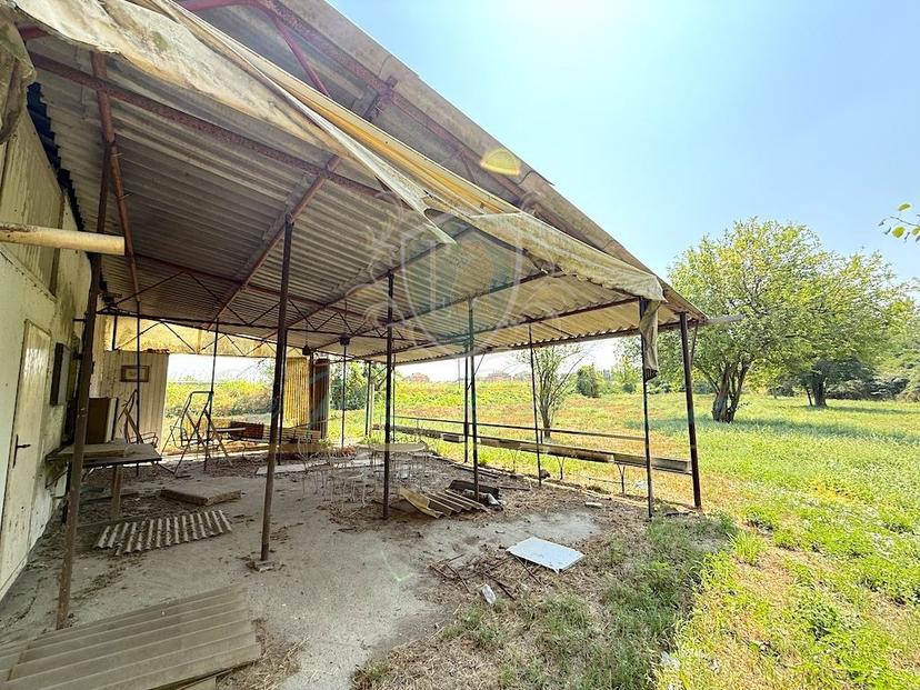 Casa indipendente in Cascina Mozzanica, Lodi — foto 5 di 5